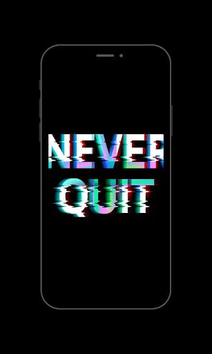 Glitch Video Effects Glitch Video Editor screenshot 2