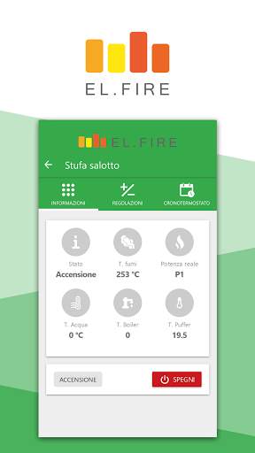 Elfire Wifi screenshot 4