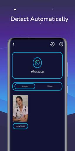 Downloadin : All Video Downloader & Status Saver screenshot 3
