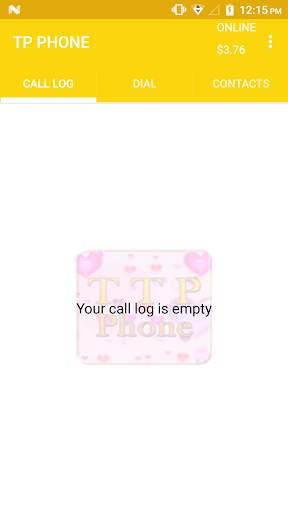 TTP Phone screenshot 5