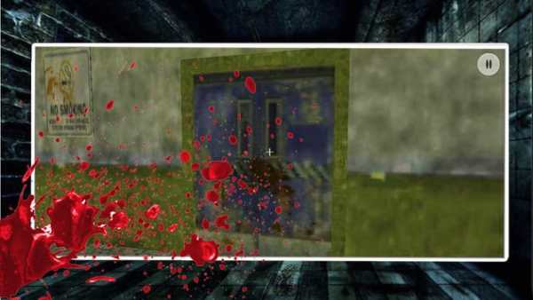 Granny FNAP: The Horror Mod 2k19 screenshot 3
