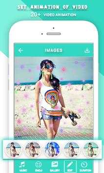 Photo Video Movie Maker screenshot 4
