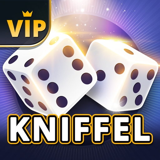 Kniffel bei VIP Games - Würfelspiel Kostenlos icon