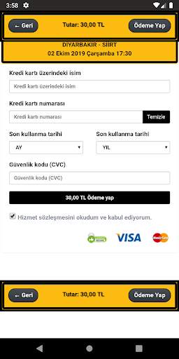 Diyar Harput screenshot 5