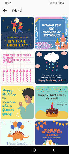 Birthday Wishes Messages, Images, Status, Quotes screenshot 2