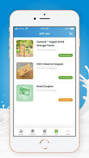SM@RT RETAIL screenshot 1