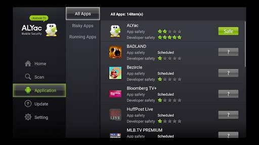 Dr.Capsule  Antivirus, Cleaner screenshot 12
