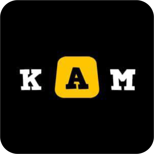 KAM MOBILE icon