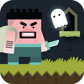 Shadows Night Fighting icon