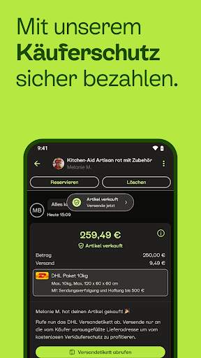 Kleinanzeigen: Jetzt ohne eBay screenshot 7