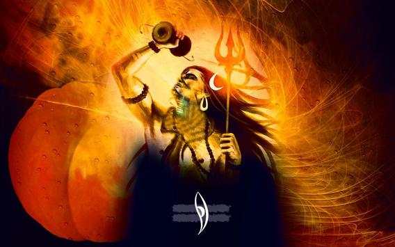 Shivay - Mahadev Wallpaper screenshot 3