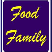 Food Family icon