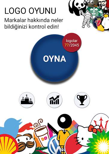 Quiz: Logo oyunu screenshot 13