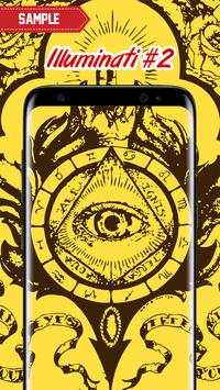 Illuminati Wallpaper screenshot 3