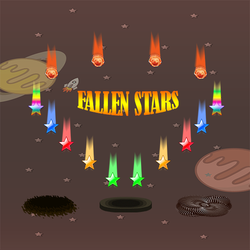 Fallen Stars icon