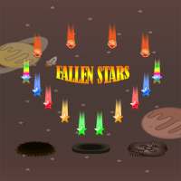 Fallen Stars icon