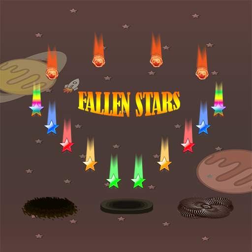 Fallen Stars 1.4