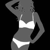 Hot nice sexy girl 1.1