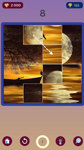Mind games, puzzle games screenshot 7