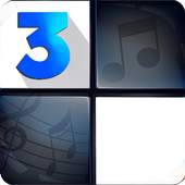 Piano Magic Music Piano: Tiles  3 2.0