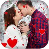 Heart photo effect-Video effect animation maker 1.0