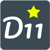 Dream11 Key icon