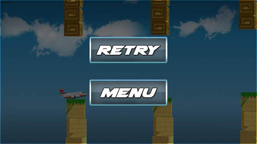 Flight Fly Sim screenshot 5