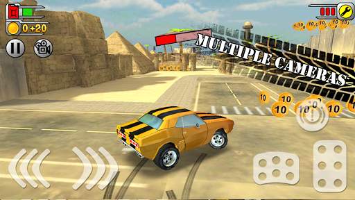 Drift King screenshot 10