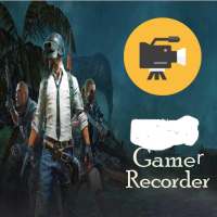 Gamer Recorder icon