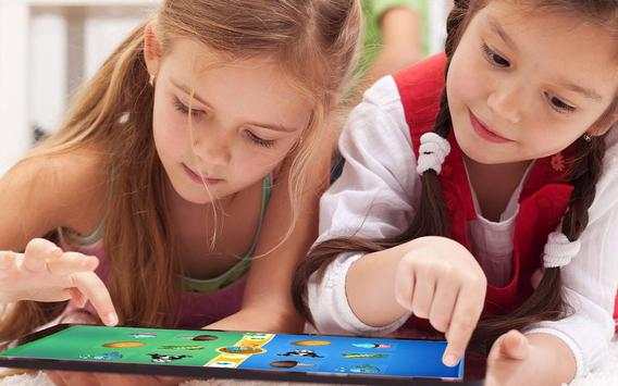 Fun educational game for Kids screenshot 4