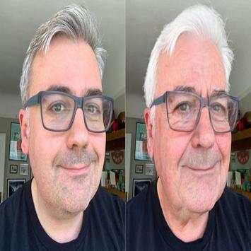 Face app PRO : Face Changer App ; Make me OLD screenshot 2