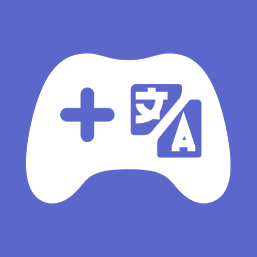 Gaminik: Auto Screen Translate icon