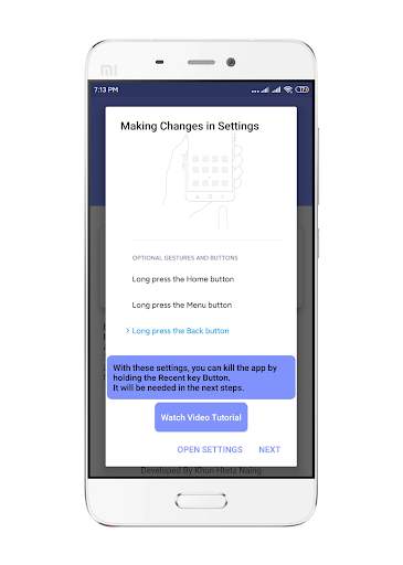 MiFonter - Font Chaner For MIUI 10,11,12 [BETA] screenshot 4