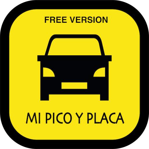 Mi Pico y Placa Free 1.6.0