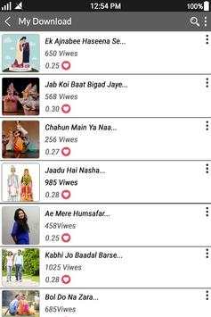Manipuri Video Status स्क्रीनशॉट 5