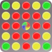Light Bubbles icon