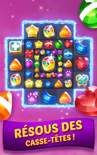 Genies & Gems screenshot 3