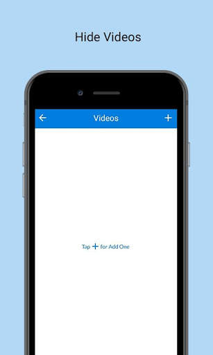 Calculator Vault - Photo & Video Hide Contact lock screenshot 4