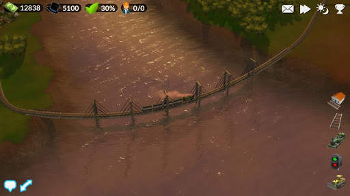 DeckEleven's Railroads 2 screenshot 2