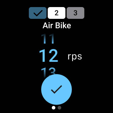 JEFIT Gym Workout Plan Tracker screenshot 11