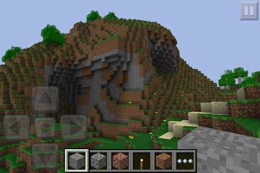 Golems Mod For Minecraft PE screenshot 3