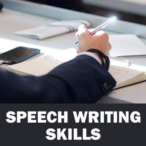 Speech Writing Skills 4.0