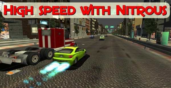 Furious Car Racing Game screenshot 3