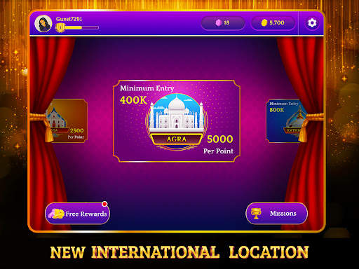 Indian Rummy screenshot 13