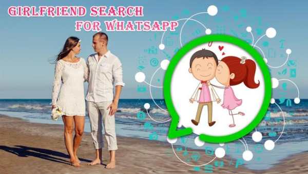 Girl Friend Search For WhatsApp screenshot 1