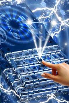 Space Sounds Keyboard screenshot 2
