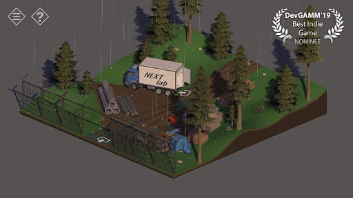 Tiny Room Stories Town Mystery screenshot 4