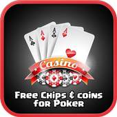 Chips & Coins For Poker 2.0