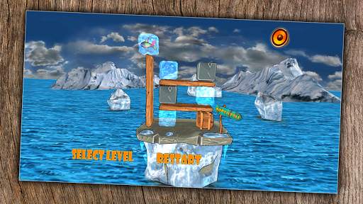 The Big Animal Escape screenshot 6