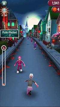 Granny Running: Angry Run screenshot 3